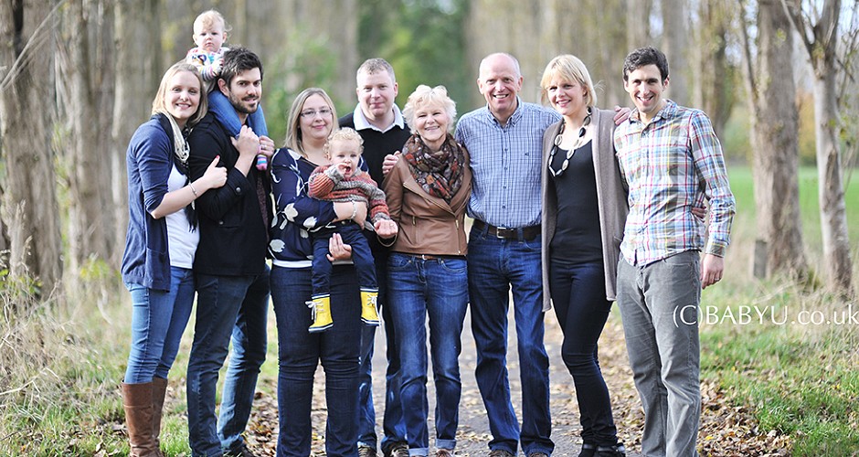 Family Photographer, Photographer Huddersfield